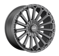 Диск R20 6x139,7 9J ET20 D106,1 LS FlowForming RC80 MGM