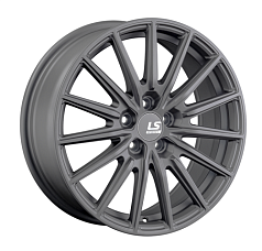 Диск R17 5x100 7J ET45 D73,1 LS FlowForming RC93 MGM