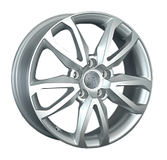 шина - euro-diski.ru Шины R17 5x114,3 6,5J ET45 D54,1 Replay GL25 SF