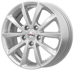 Диск R16 5x114,3 6,5J ET44 67,1 iFree Скайрим Нео-классик