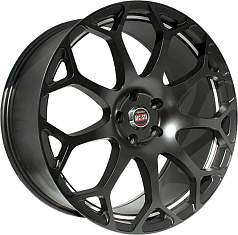 Диск R16 4x100 6,5J ET36 D60,1 Alcasta M34 MBWSI