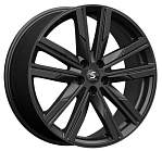 R20 5x112 8J ET28 D66,6 Скад Premium Series КР014 (20_Audi Q7) Fury black 
