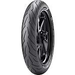 120/60 R17 Pirelli Diablo Rosso III 55W TL Передняя (Front) 2024