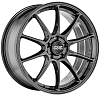 Диски OZ Hyper GT HLT 