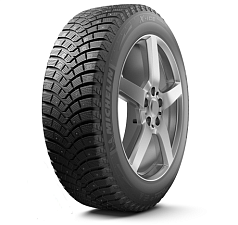 Зимние шины 195/55 R16 Michelin X-Ice North Xin2 GRNX 91T Ш