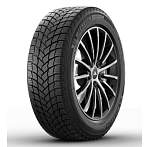 Зимние шины 215/55 R17 Michelin X-Ice Snow 98H XL  