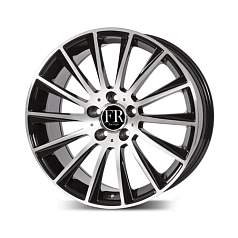 Диск R18 5x112 8,5J ET40 d66,6 Replica FR MR139 BMF для Mercedes E/S/GLC AMG-style