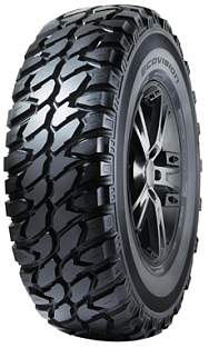 Летние шины 235/75 R15 Ovation Ecovision VI-186MT 104/101Q LT/C