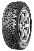 Зимние шины 235/50 R18 Bridgestone Blizzak Spike-02 101T XL Ш  