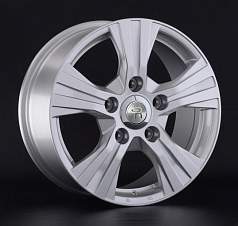 Диск R20 5x150 8,5J ET58 d110,1 Replay TY 248 S
