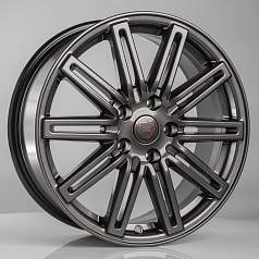 Диск R17 5x114,3 7J ET35 D60,1 NZ Wheels R-01 GRAPHITE