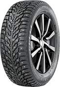 Зимние шины 215/55 R17 Nokian Tyres Hakkapeliitta 9 98T XL Ш 