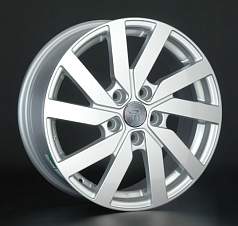 Шины R16 5x112 6,5J ET50 D57,1 Replay VV 151 S