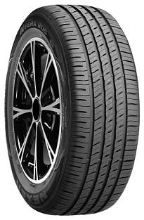 Летние шины 225/55 R18 Nexen NFera RU5 98V Корея
