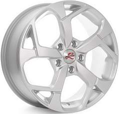 Диск R17 5x114,3 7J ET48 D67,1 X'trikeRST R067 HS 