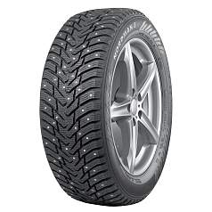 Зимние шины 155/65 R14 Nordman 8 75T Ш