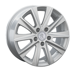 Шины R16 5x112 6,5J ET33 D57,1 Replay A 100 S
