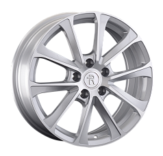 Диск R17 5x114,3 7J ET35 D60,1 Replay LX130 SF