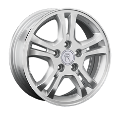 Шины R15 5x114,3 6,5J ET50 D60,1 Replay SZ75 S