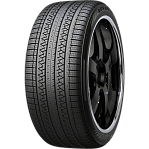 Летние шины 285/40 R22 Yokohama Advan V35A 110V 