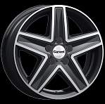 R16 5x160 6,5J ET55 D65,1 Carwel Витим 237 AB