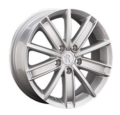Шины R16 5x114,3 6,5J ET45 D60,1 Replay LF33 S