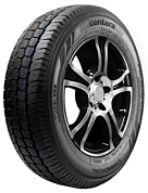 Летние шины 195/75 R16 Centara Commercial 107/105R 