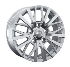 Диск R18 5x150 8J ET56 D110,1 Replay LX 98 SF