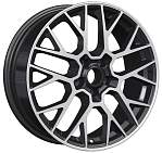 R18 5x114,3 7J ET48 D56,1 Carwel Аракс 1818 (Subaru Forester) ABT