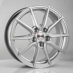 R16 5x114,3 6,5J ET43 D67,1 NZ Wheels R-03 HS