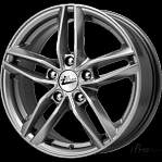R16 5x100 6,5J ET40 D67,1 iFree Moskva Хай-вэй