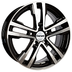 R16 5x112 6,5J ET50 D57,1 Carwel Аллаки 197 AB