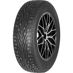 Зимние шины 255/55 R18 Ikon Nordman 7 SUV 109T XL Ш