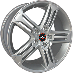 Диск R17 5x112 7,5J ET55 D65,1 LegeArtis VV 40 S 