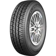 Летние шины 205/80 R14 Starmaxx Provan ST 850 Plus C 109/107P 