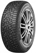 Зимние шины 235/55 R17 Continental IceContact 2 KD 103T XL FR SUV ш 