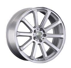 Шины R19 5x112 8,5J ET28 D66,6 Replay VV261 SF
