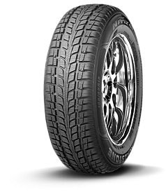 Летние шины 215/60 R16 Roadstone N'Priz 4S 95H 