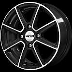 R14 4x108 5,5J ET42 D67,1 Carwel Каппа 101 AB