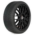 245/40 R18 Michelin Pilot Alpin 5 97W XL 