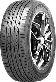Летние шины 265/60 R18 Tracmax X-Privilo TX9 110H 