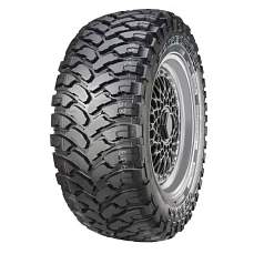 Летние шины 33/12,5 R15 Comforser CF3000 108Q LT