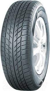 Зимние шины 215/55 R16 WestLake SW608 97H