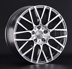Шины R18 5x112 8J ET39 D66,6 Replay A129 GMF