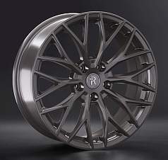 Диск R18 5x114,3 8J ET30 D60,1 Replay LX180 MGM