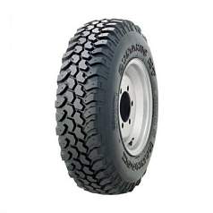 Летние шины 205/80 R16 Hankook Dynamic MT RT01 104Q 
