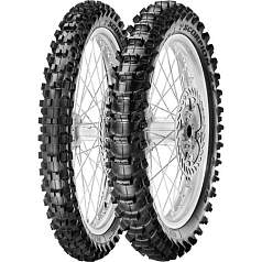 Pirelli Pirelli Scorpion MX Soft