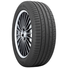 Летние шины 325/30 R21 Toyo Proxes Sport 108Y SUV 