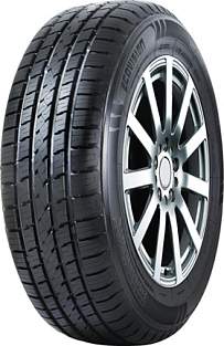 Летние шины 215/65 R17 Ovation VI-186HT 103H XL