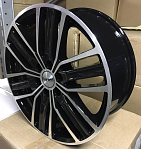 R18 6x139,7 7,5J ET25 D100,1 Carwel Джирим 218 AB